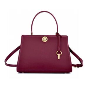Rich As Hell Hand bag