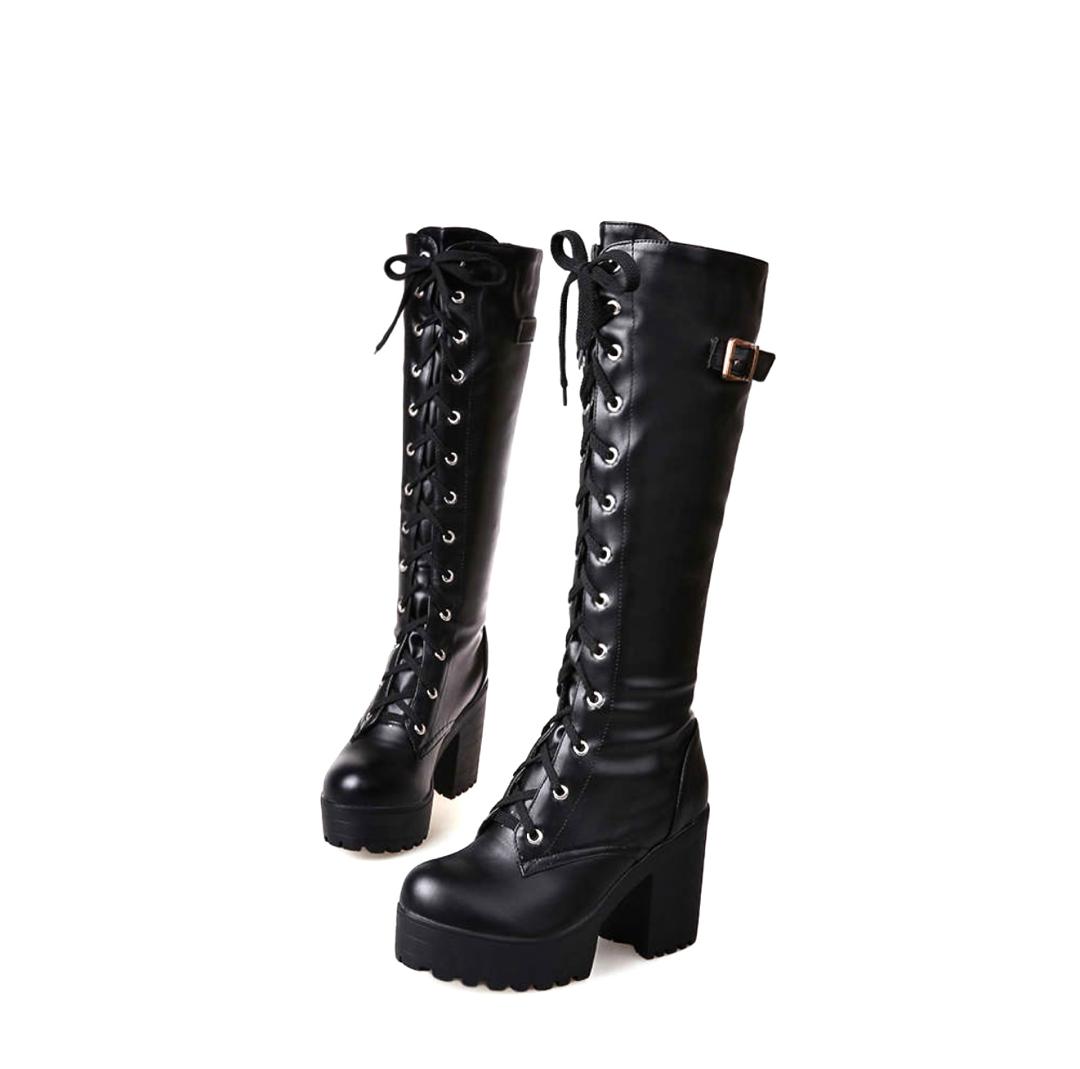 Facts Of Life Boots