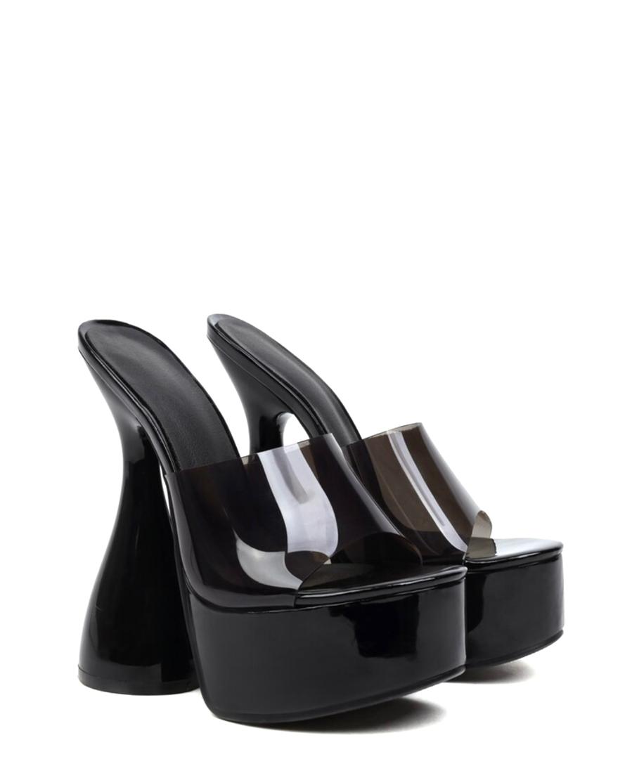 Never Average Heels
