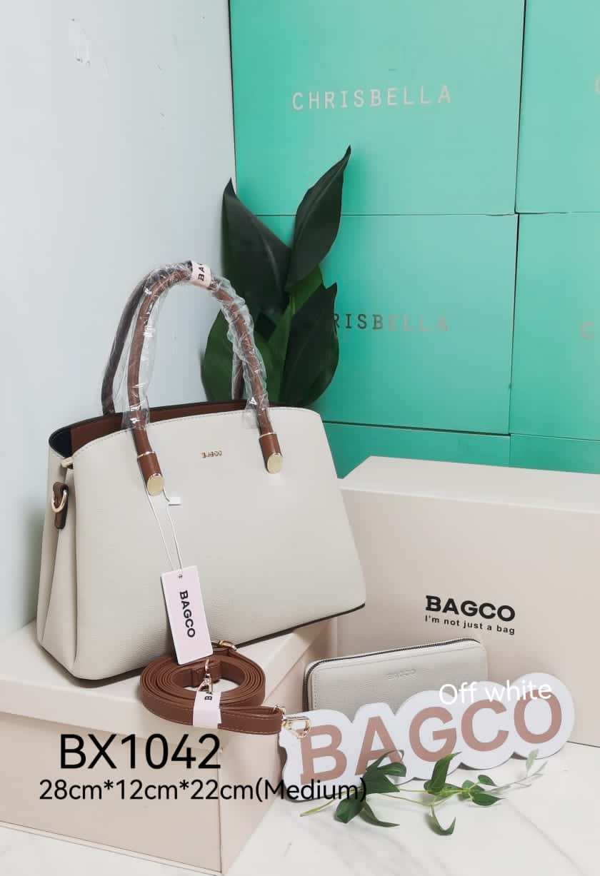 Luxury Bagco Handbag