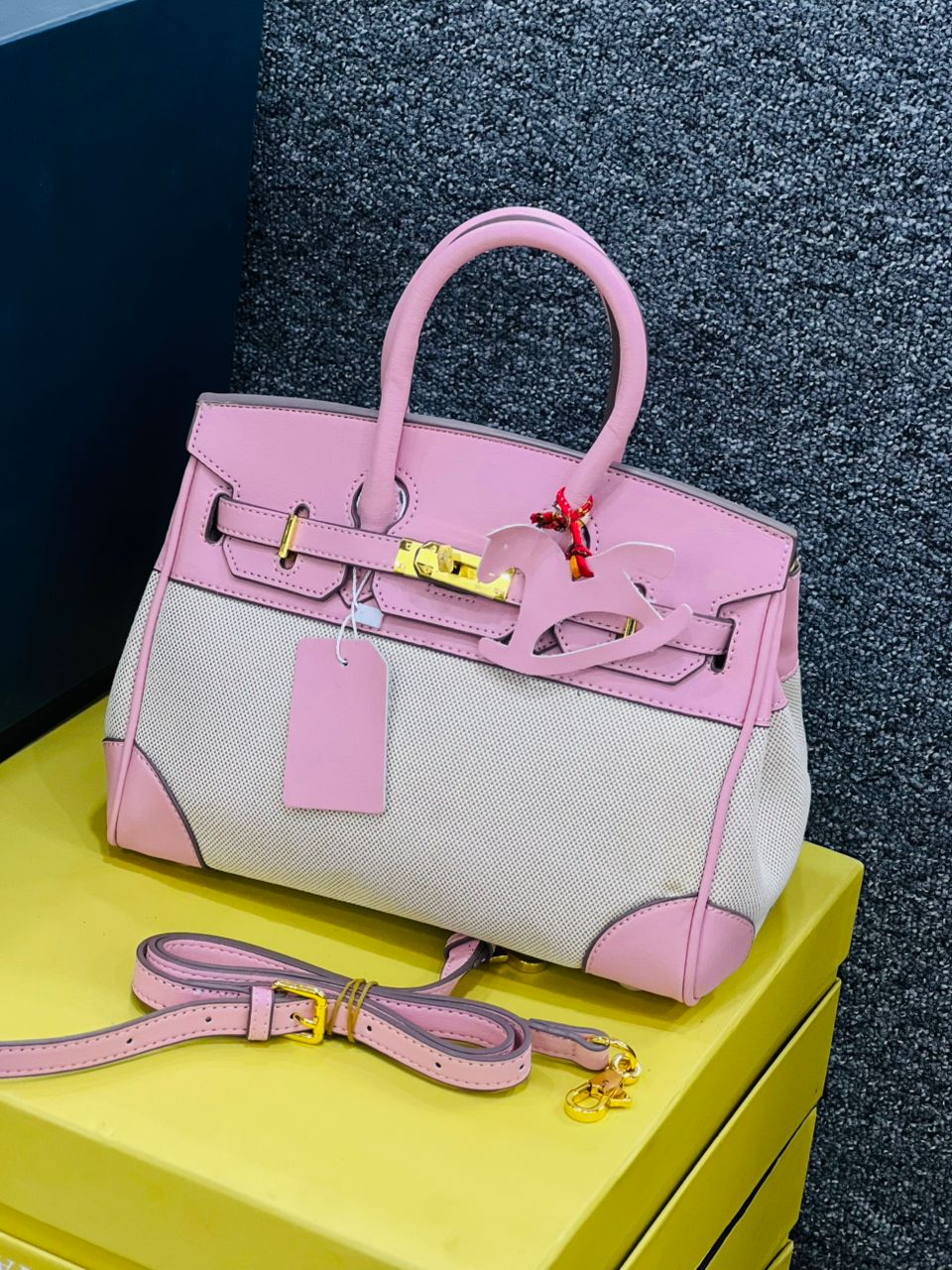 Hermes Luxury Bag