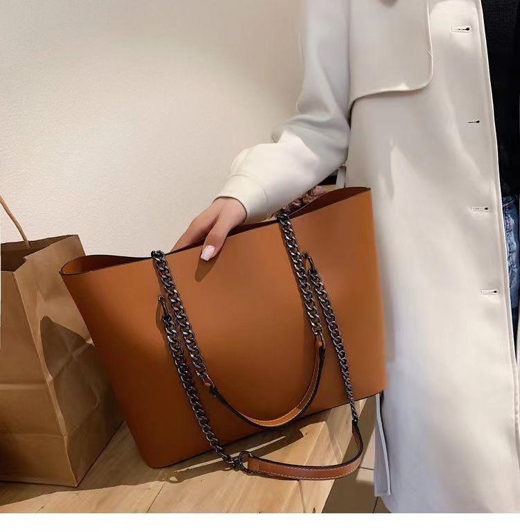Ready To Move Handbag