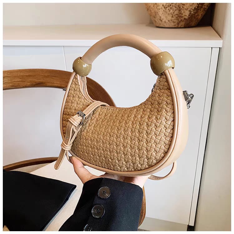 Home Town Honey Handbag