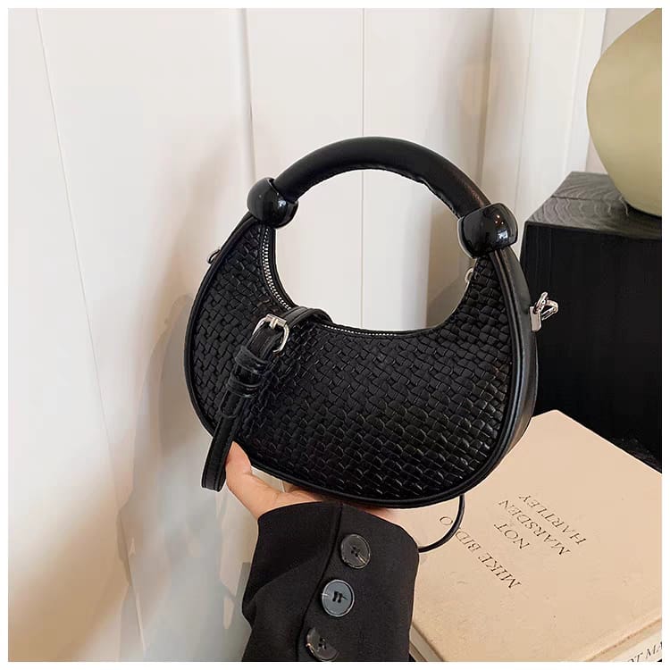 Home Town Honey Handbag
