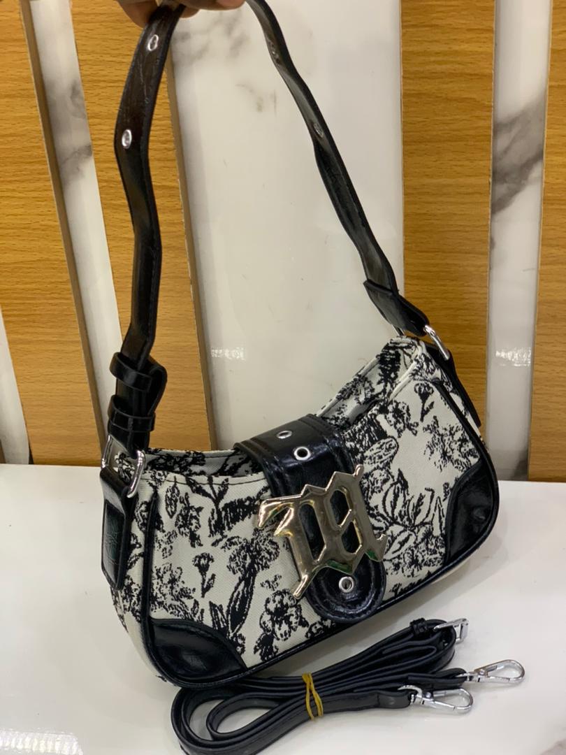 Modern Mystery Stock Bag